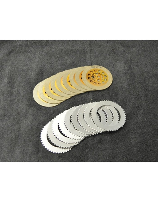SSP GR6 Fwd Heavy Duty Friction Plates