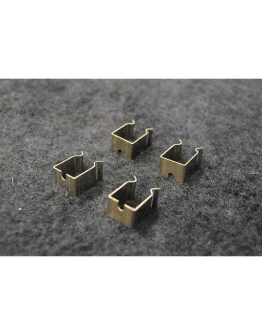 SSP GR6  Actuator Gear Selector Piston Shim Caps x4