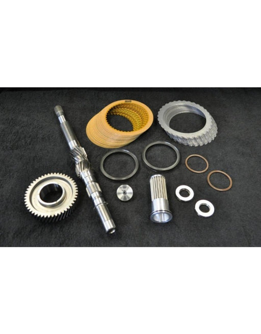 SSP GR6 Stage 3 Street Package