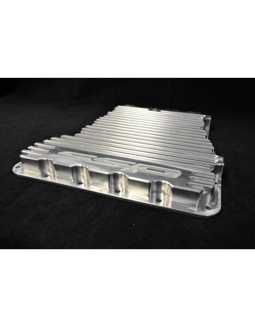 SSP GR6 Aluminum Transmission Pan
