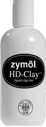 Zymol HD-Clay Liquid Clay Bar 8.5oz