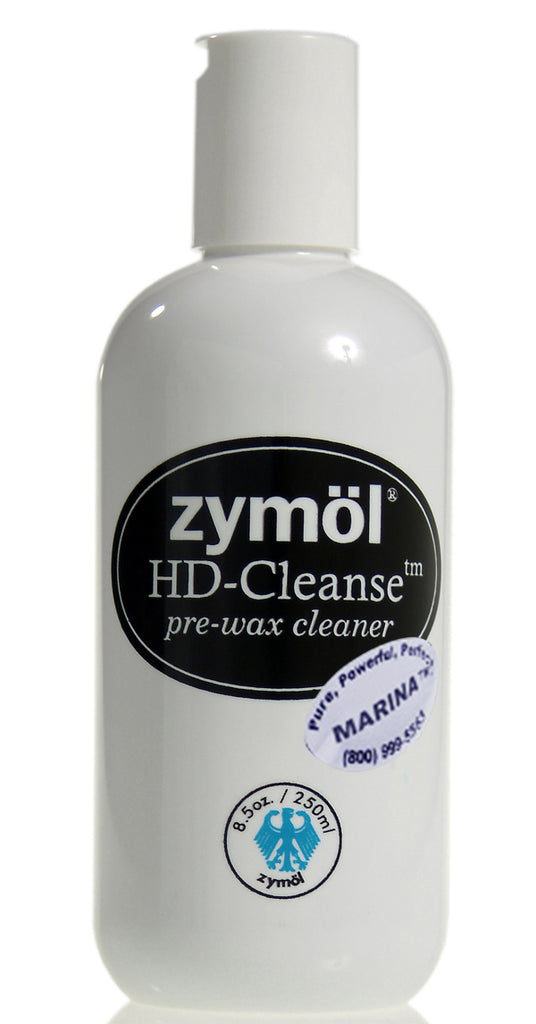 Zymol Marina HD-Cleanse 8.5oz | EDO Performance