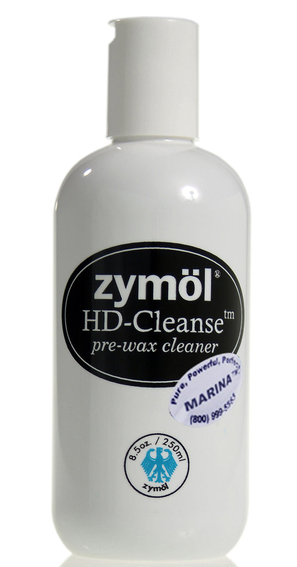 Zymol Marina HDCleanse 8.5oz — EDO Performance