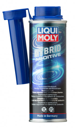 Liqui Moly Hybrid Additive - 250ml