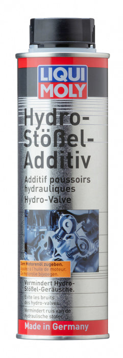 Liqui Moly Hydraulic Lifter Additive - 300ml