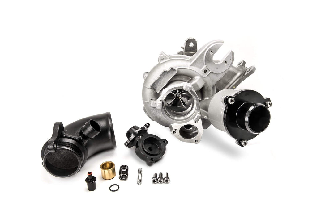 Tomioka Racing IHX600 Turbo Kit For VW / Audi MQB EA888