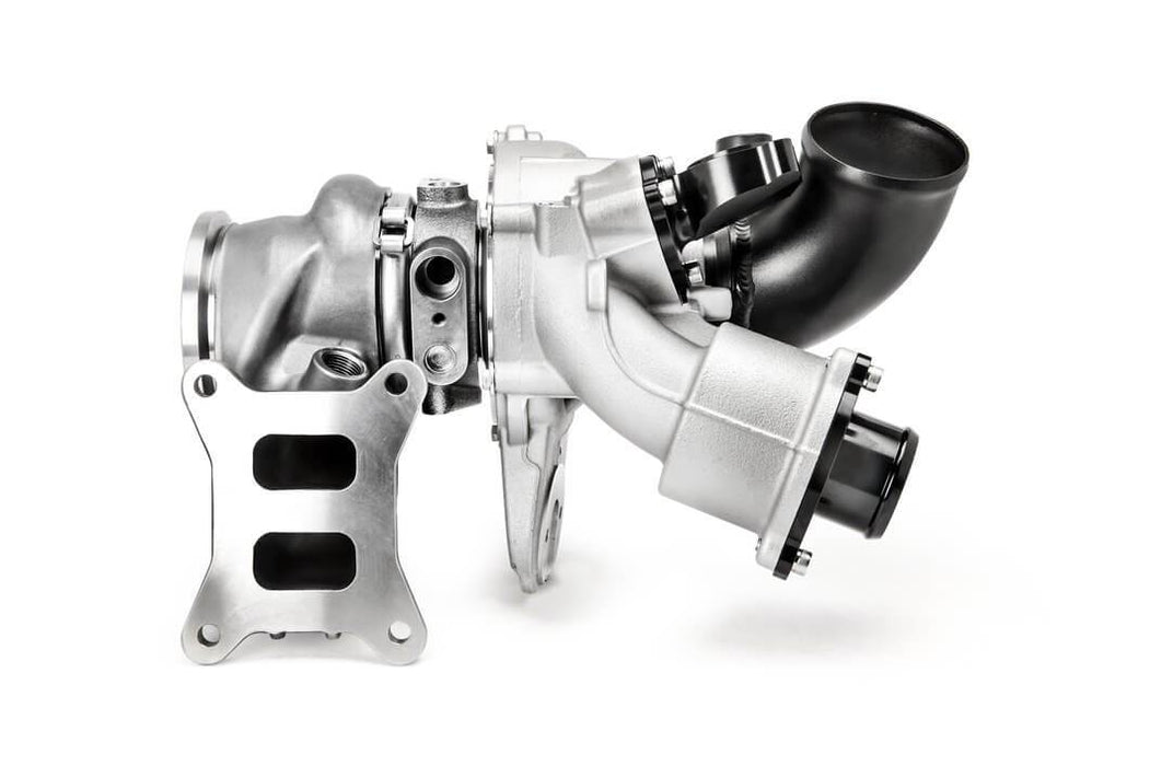 Tomioka Racing IHX600 Turbo Kit For VW / Audi MQB EA888