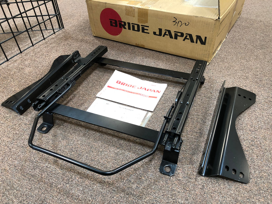 Bride Japan Scion FRS / Subaru BR2 / 86FO-Type LH Seat Rail