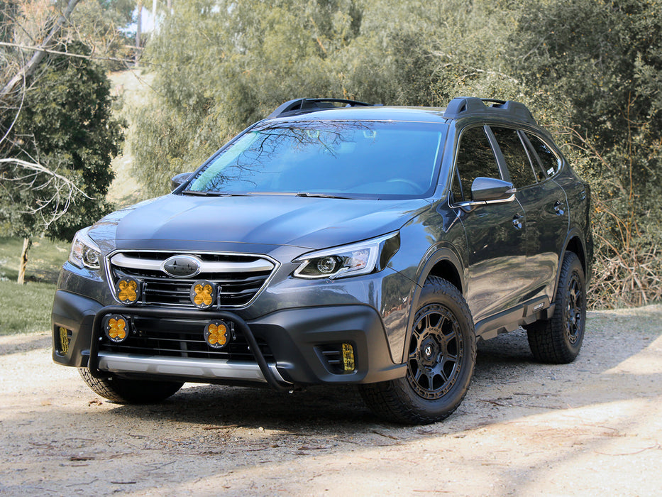 Rally Innovations 2020-2022 Subaru Outback Rally Light Bar [SU-BTB-RLB-01]