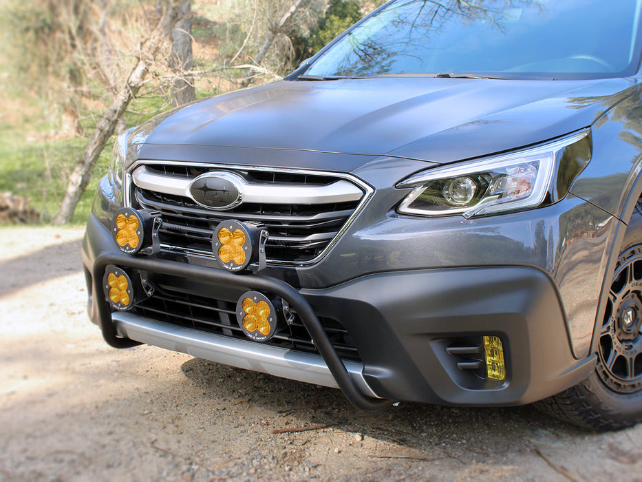Rally Innovations 2020-2022 Subaru Outback Rally Light Bar [SU-BTB-RLB-01]
