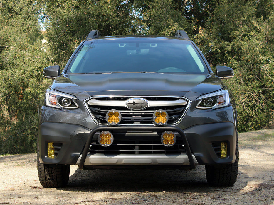 Rally Innovations 2020-2022 Subaru Outback Rally Light Bar [SU-BTB-RLB-01]