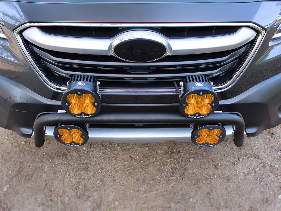 Rally Innovations 2020-2022 Subaru Outback Rally Light Bar [SU-BTB-RLB-01]