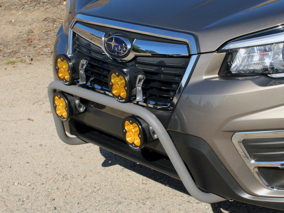 Rally Innovations 2019-2021 Subaru Forester Rally Light Bar [SU-SKA-RLB-01]