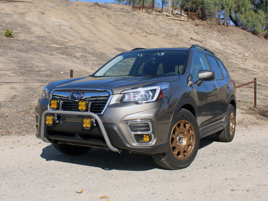 Rally Innovations 2019-2021 Subaru Forester Rally Light Bar [SU-SKA-RLB-01]
