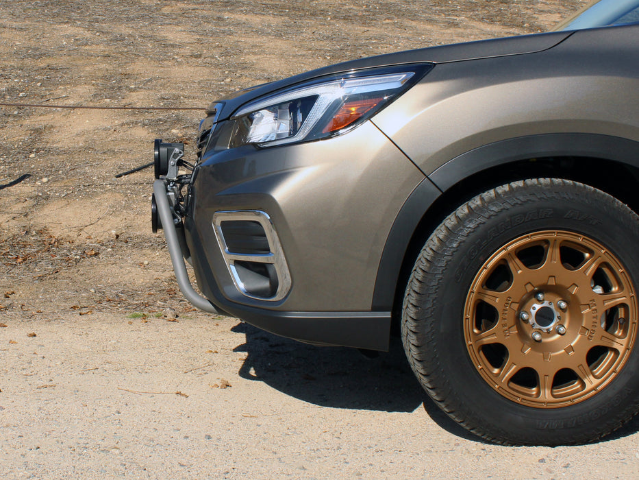 Rally Innovations 2019-2021 Subaru Forester Rally Light Bar [SU-SKA-RLB-01]