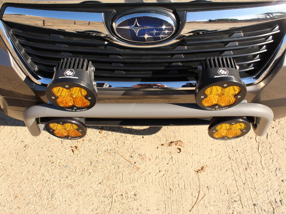 Rally Innovations 2019-2021 Subaru Forester Rally Light Bar [SU-SKA-RLB-01]