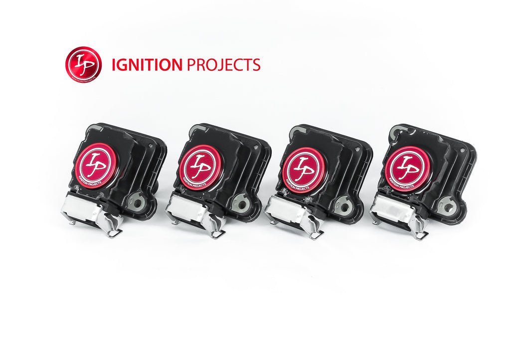 Ignition Projects Coilpack for Audi VW 1.8L TURBO AEB APU AGU