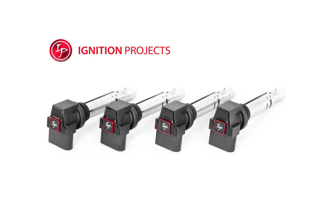 Ignition Projects Coilpack for Volkswagen Golf '13 1.4L TSI