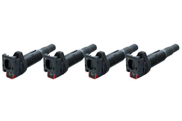 Ignition Projects Coil pack for BMW Variations 4-Pack