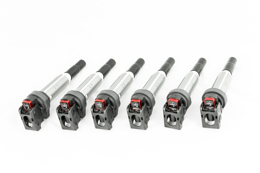 Ignition Projects Coilpack for BMW 135I/335I/535I N54 Turbo