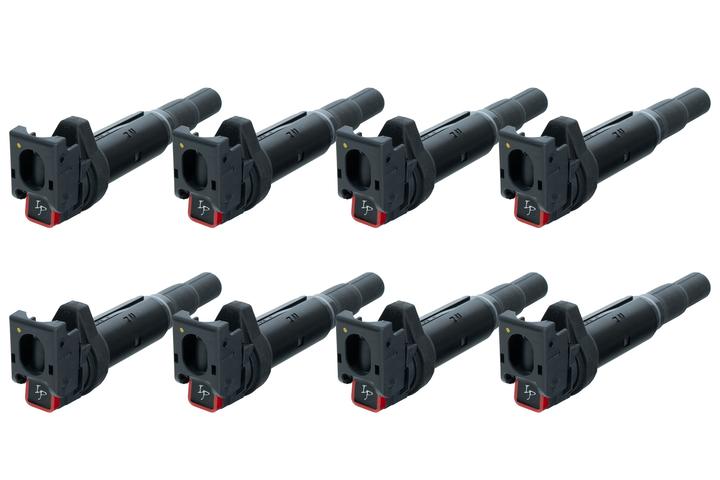 Ignition Projects Coil pack for BMW Variations 8-Pack