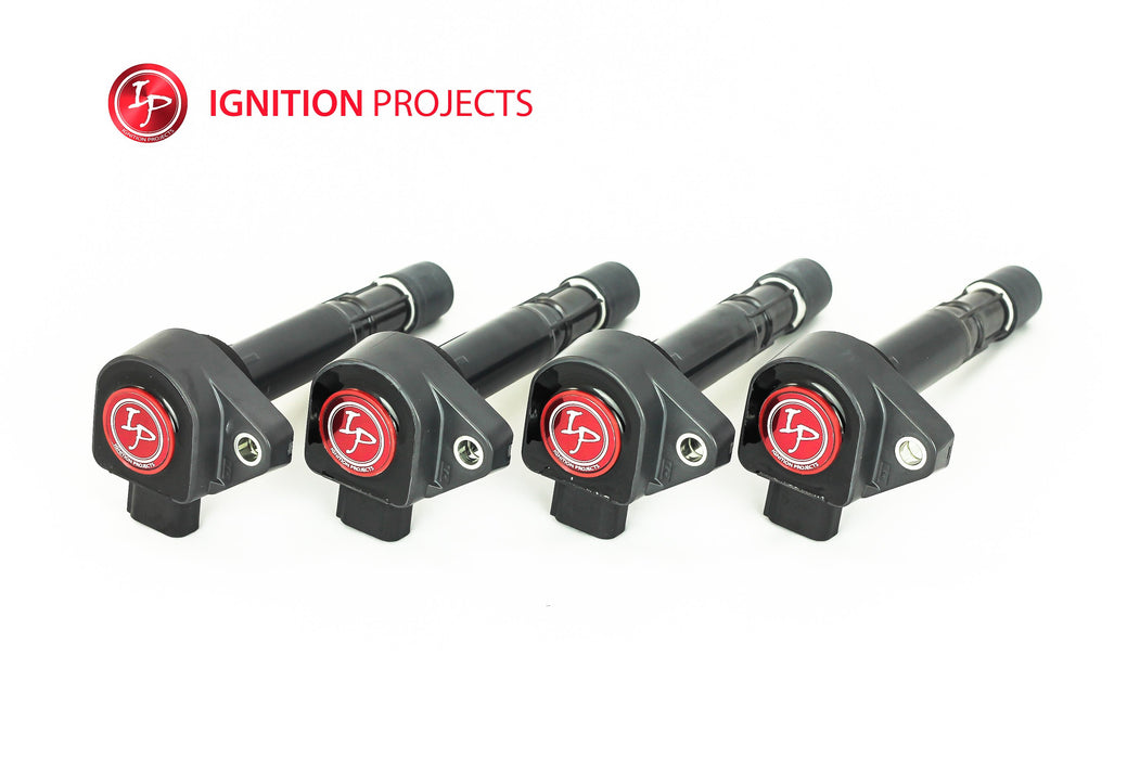 Ignition Projects Coilpack for Honda Civic 2001-2005 D17A Engine