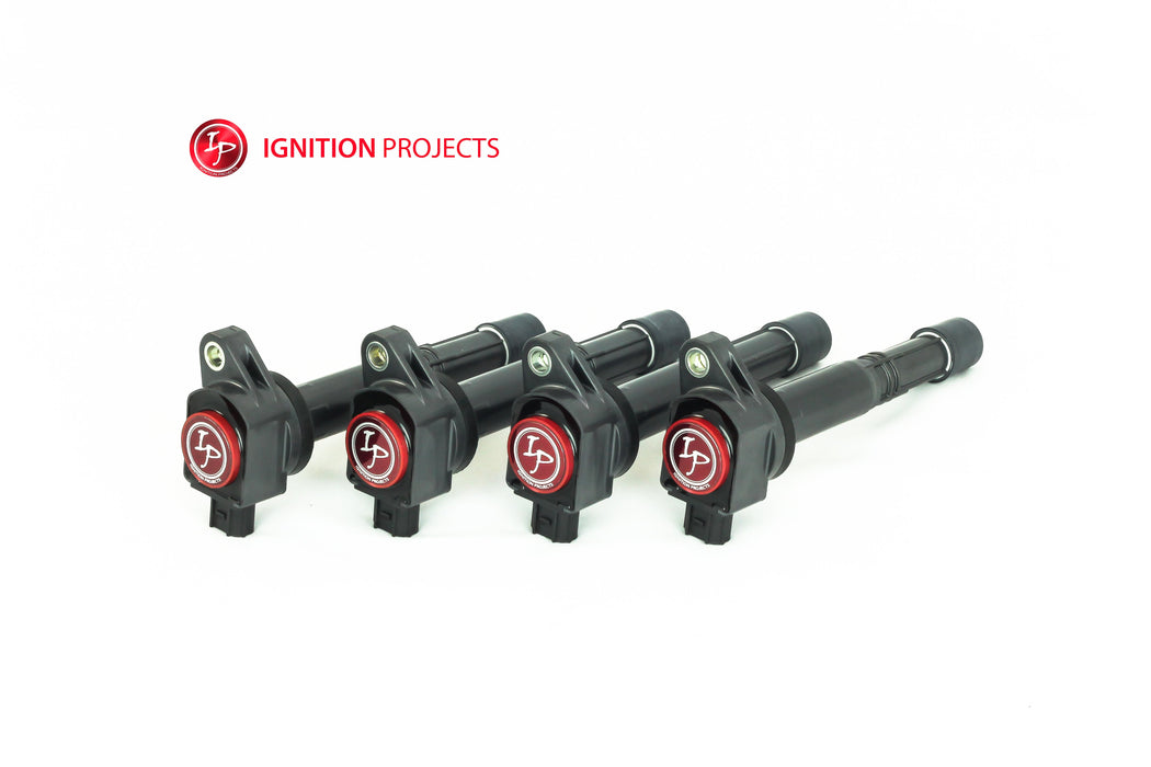 Ignition Projects Coilpack for Honda Accord 2008-2012 K24Z