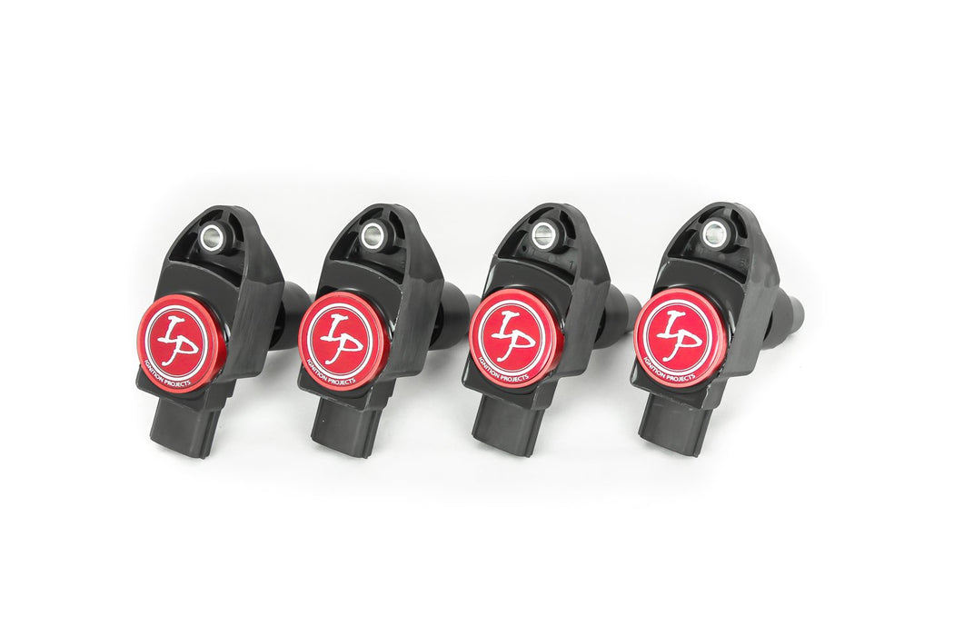 Ignition Projects Coilpack for Mazda RX-8 2003+ RT 13B-MSP