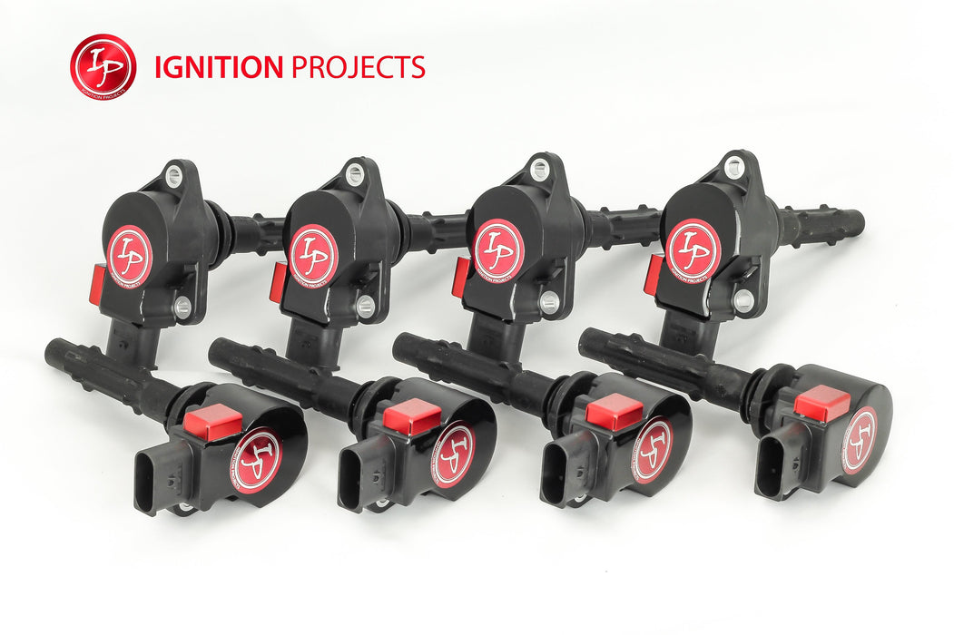 Ignition Projects Coilpack for Mercedes E63 M156 Engine