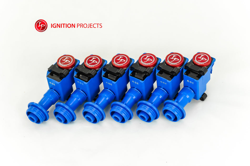 Ignition Projects Coilpack for Nissan Skyline '95-'98 L6 2.5L RB25DE