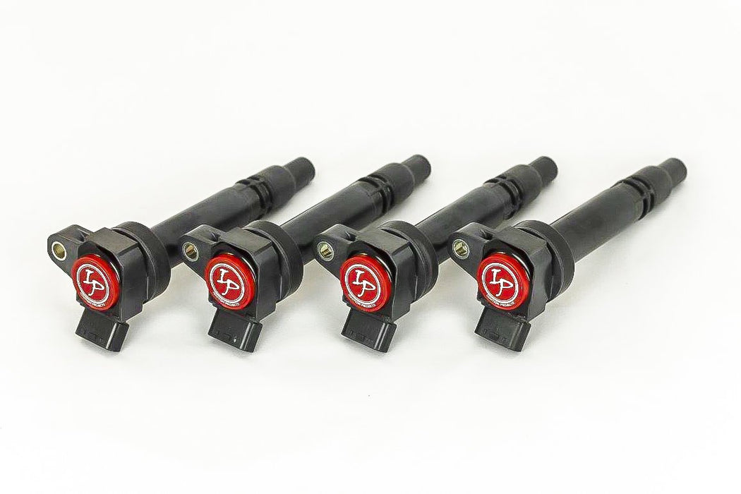 Ignition Projects Coilpack for Toyota Celica '00-'05 L4 1.8L 2ZZ-GE, Toyota Celica '00-'05 L4 1.8L 2ZZ-GE