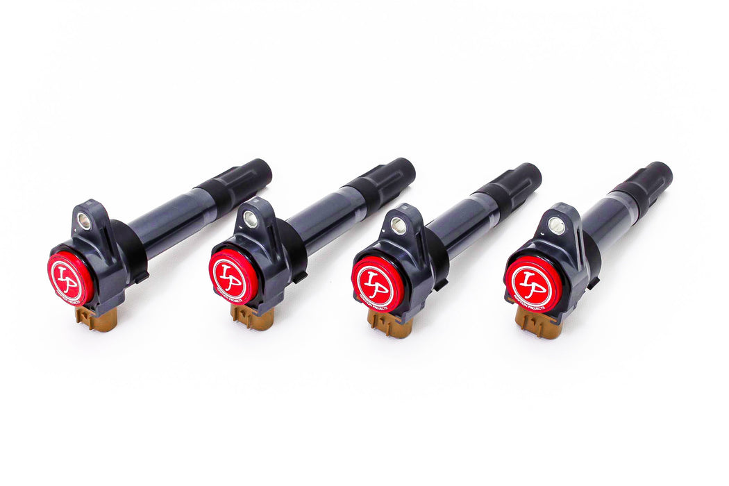 Ignition Projects Coilpack for Suzuki Swift Sport '13+ L4 1.6L M16A
