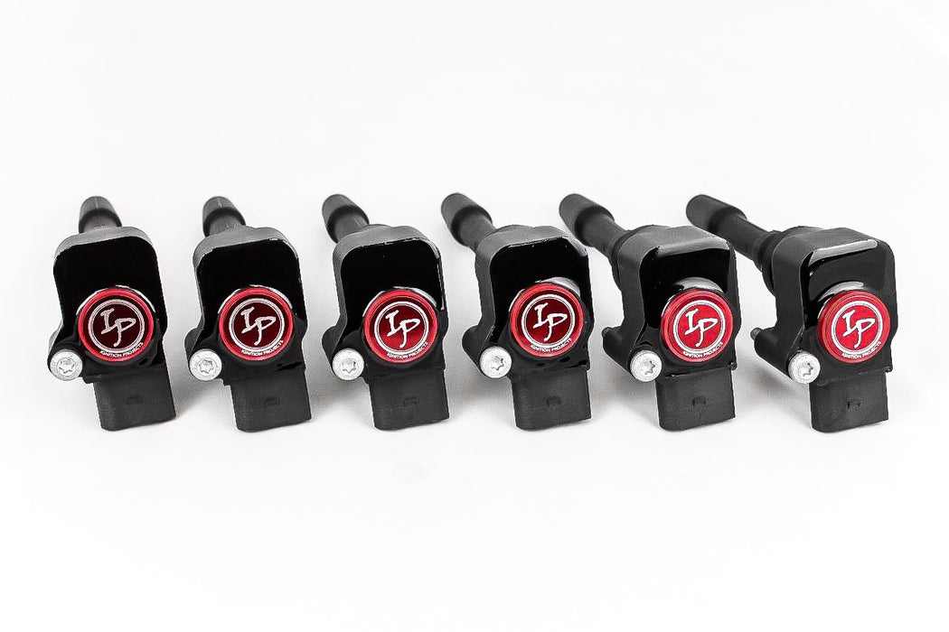 Ignition Projects Coilpack for Porsche Macan V6