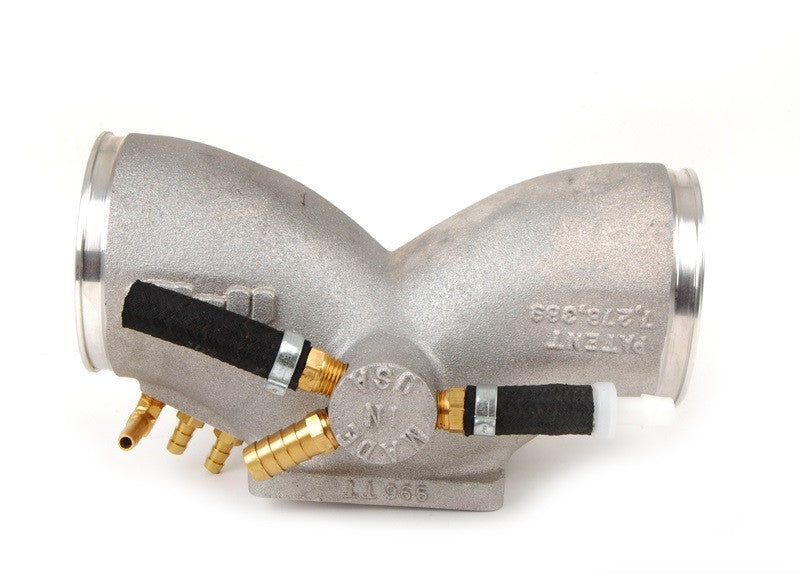 996 Turbo/GT2 Plenum HP Gains 3040 / Torque Gains 4045 Utilizes