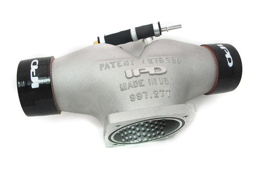 IPD 997.2 DFI Turbo / S Plenum: HP Gains 30+ / Torque 35+ Utilizes factory 74mm TB - EDO Performance