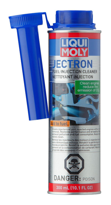 Liqui Moly Jectron Fuel Injection Cleaner - 300ml