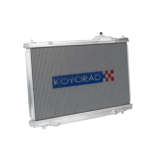 koyo radiator ISF