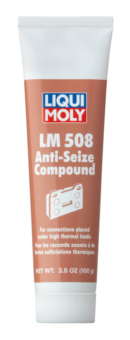 Liqui Moly LM 508 Anti-Seize Compound - 100ml