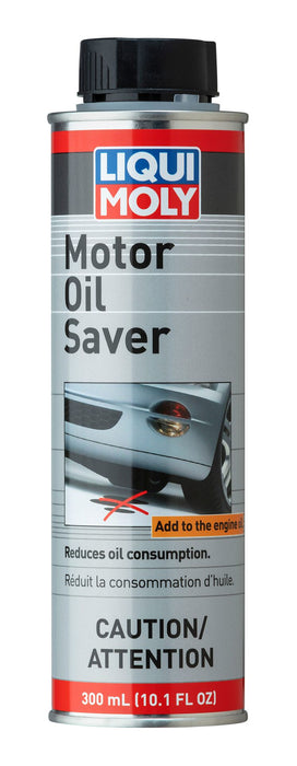 Liqui Moly Motor Oil Saver - 300ml