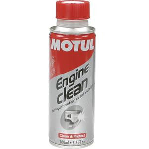 Motul ENGINE CLEAN MOTO  - 6.7oz