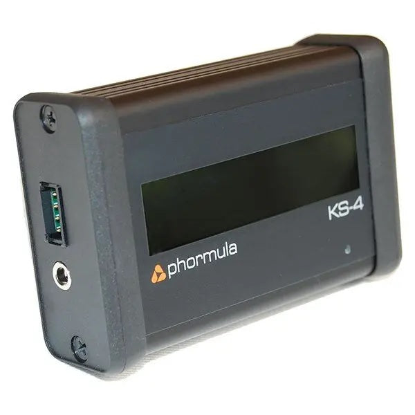 Phormula KS-4 Knock Monitor