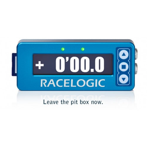 Racelogic VBOX Pit Lane Timer — EDO Performance