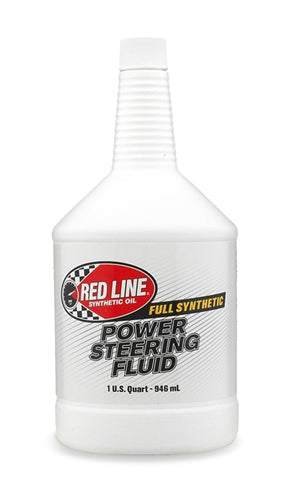 Red Line 30404 Power Steering Fluid