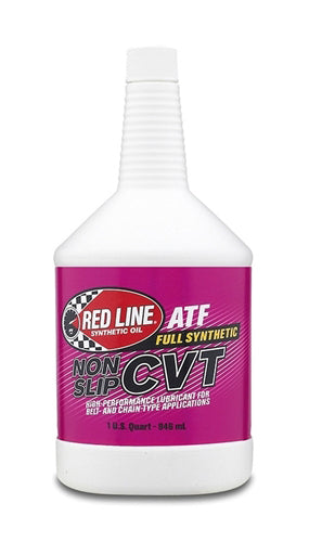Red Line Non Slip CVT - 1 Qt