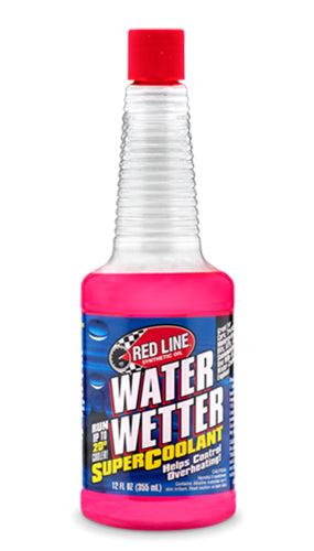 Red Line WATER WETTER - 12OZ