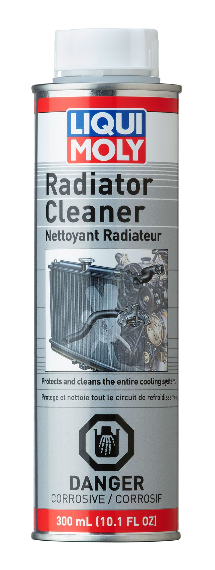 Liqui-Moly - 2051 - Radiator Cleaner - 300mL