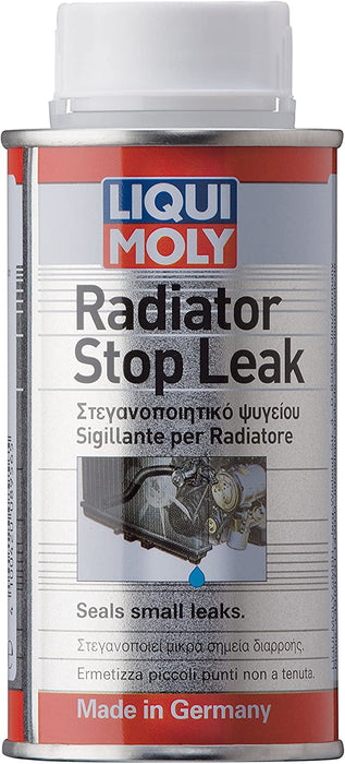 Liqui Moly Radiator Stop Leak - 250ml