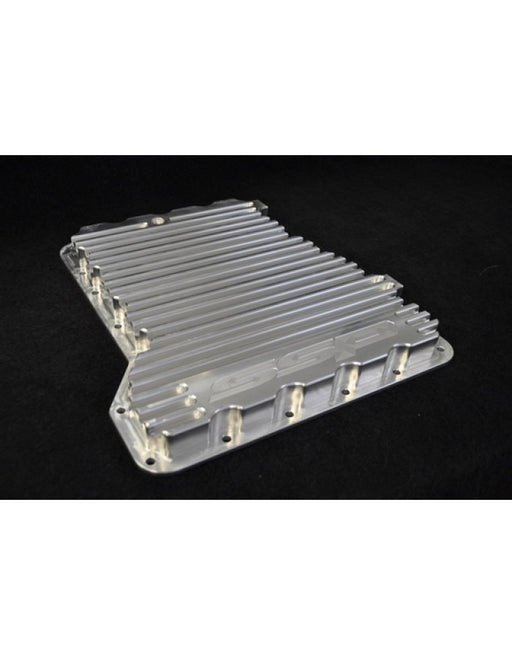 GR6 Aluminum Transmission Pan