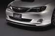 STI V-Limited Front Lip for Subaru Impreza STI 2011+