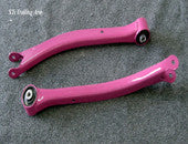 STi Rear Trailing Arm Set - 02+ WRX/STI [STi-ST-2027055000] — EDO ...